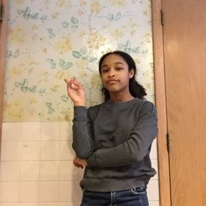 Meet your Posher, Jayla